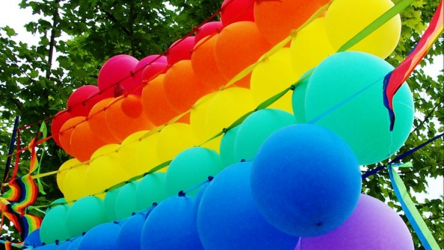 Fredericton Pride Festival 